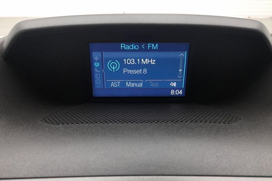 2017 Ford Transit 350E VO Manual Photo 26