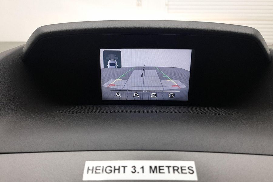 2017 Ford Transit 350E VO Manual Photo 27