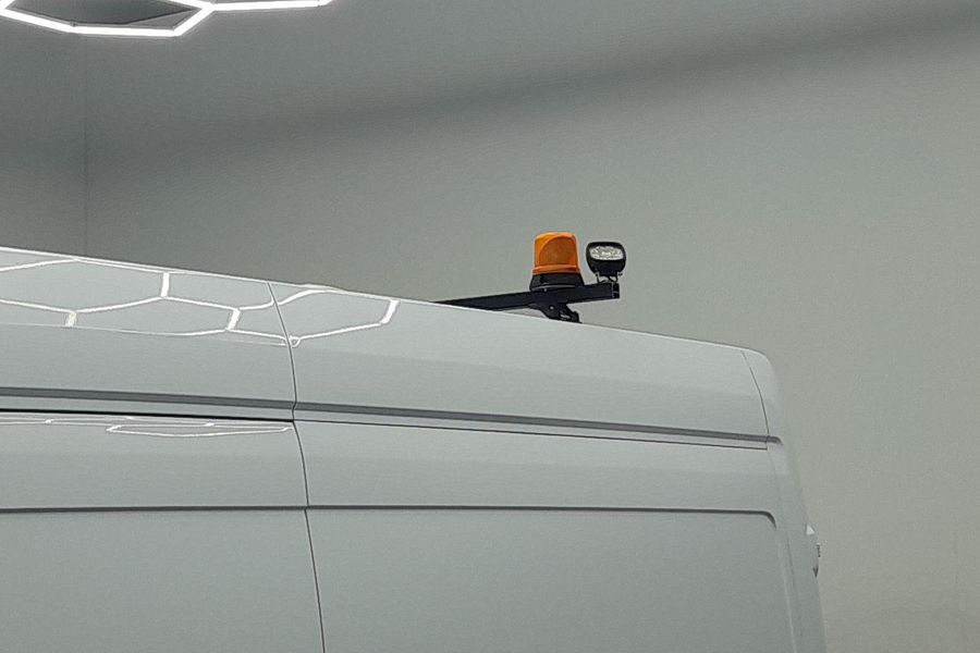 2017 Ford Transit 350E VO Manual Photo 39