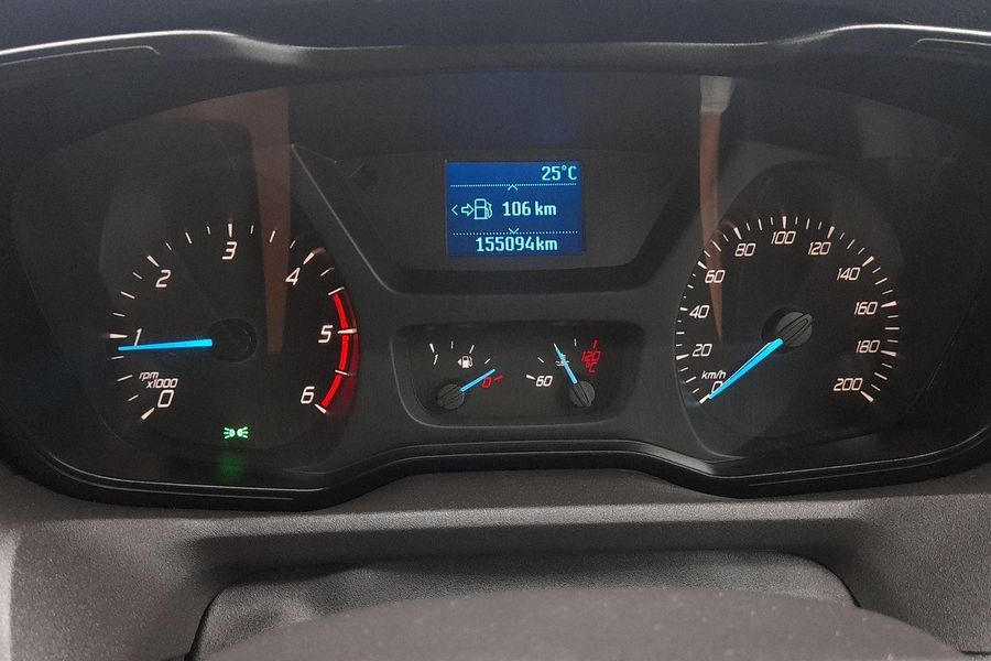 2017 Ford Transit 350E VO Manual Photo 34