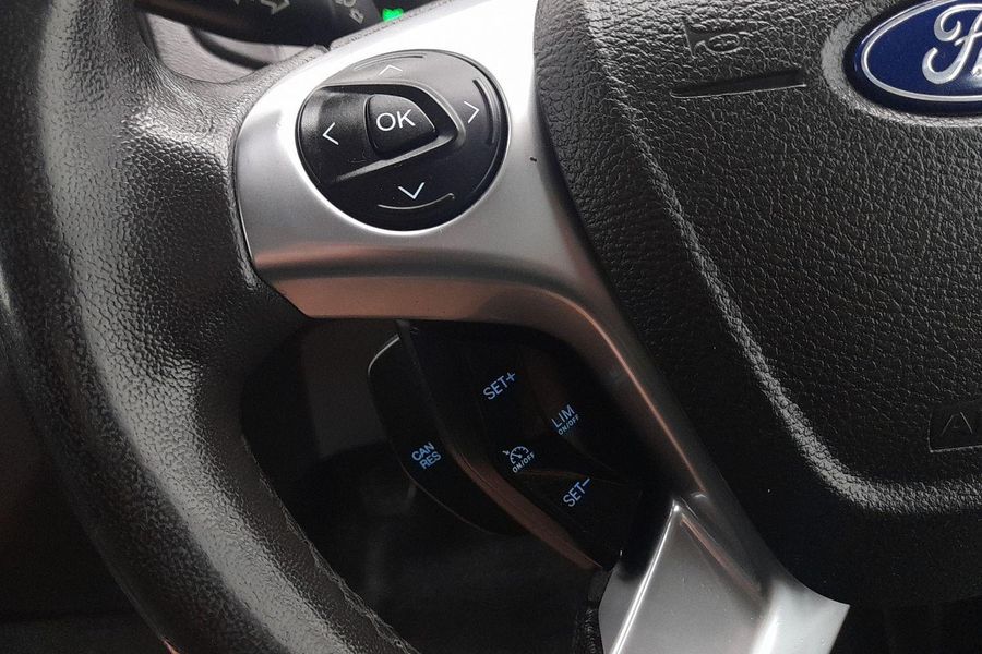 2017 Ford Transit 350E VO Manual Photo 32