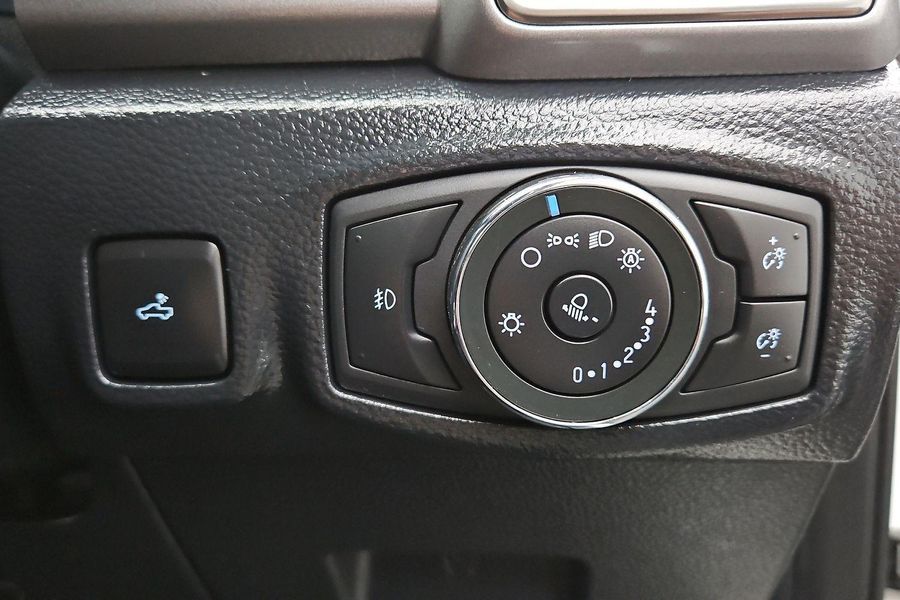 2019 Ford Ranger XLT PX MkIII Auto 4x4 MY19.75 Super Cab Photo 38