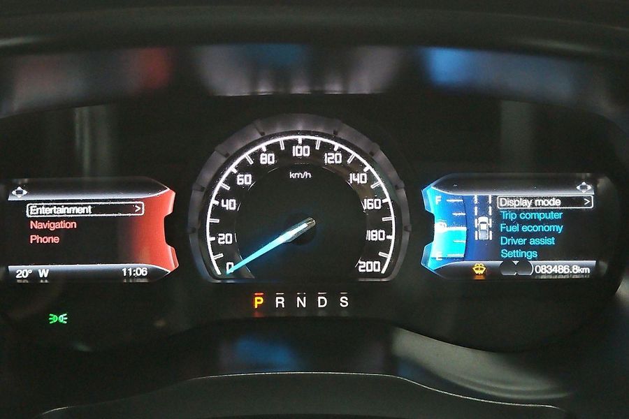 2019 Ford Ranger XLT PX MkIII Auto 4x4 MY19.75 Super Cab Photo 40