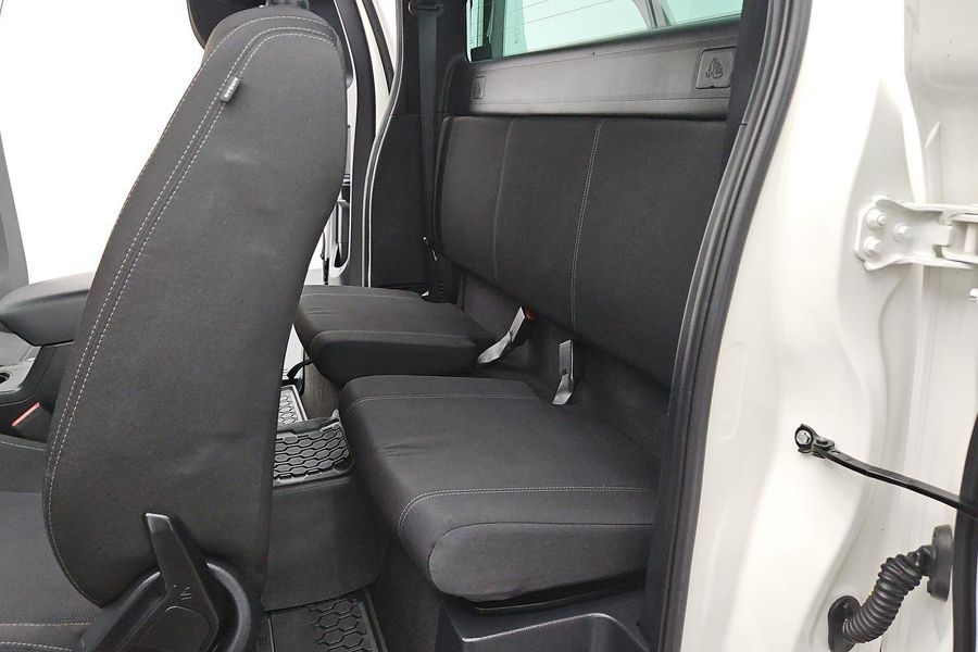 2019 Ford Ranger XLT PX MkIII Auto 4x4 MY19.75 Super Cab Photo 27