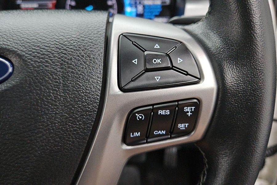 2019 Ford Ranger XLT PX MkIII Auto 4x4 MY19.75 Super Cab Photo 37
