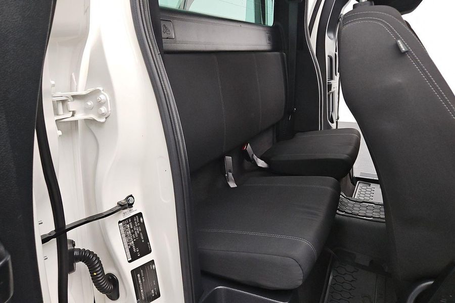 2019 Ford Ranger XLT PX MkIII Auto 4x4 MY19.75 Super Cab Photo 17