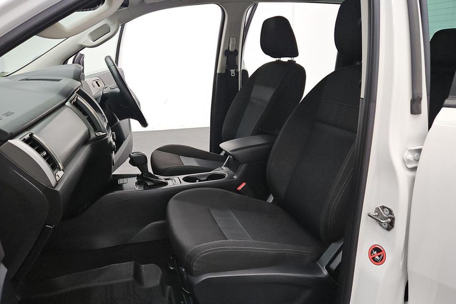 2019 Ford Ranger XLT PX MkIII Auto 4x4 MY20.25 Double Cab Photo 28