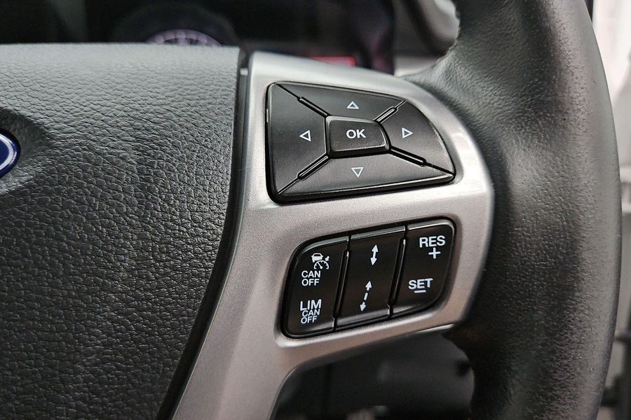 2019 Ford Ranger XLT PX MkIII Auto 4x4 MY20.25 Double Cab Photo 36