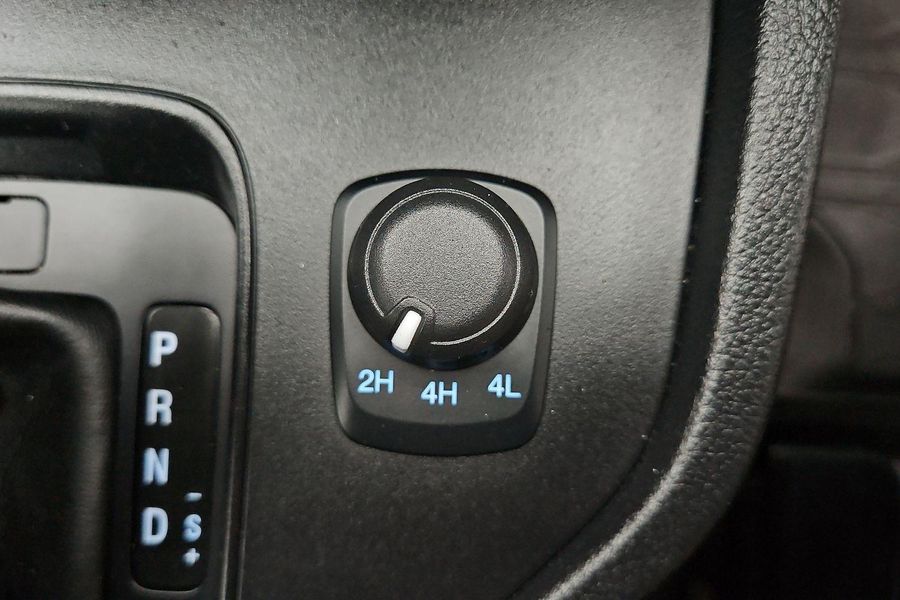 2019 Ford Ranger XLT PX MkIII Auto 4x4 MY20.25 Double Cab Photo 33