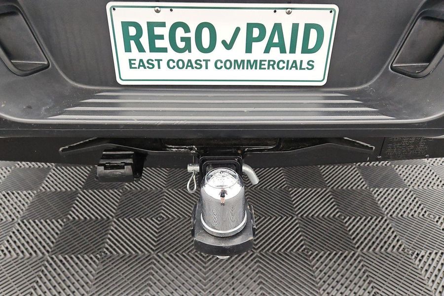 2019 Ford Ranger XLT PX MkIII Auto 4x4 MY20.25 Double Cab Photo 23
