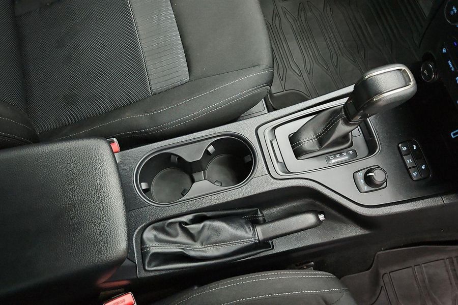 2019 Ford Ranger XLT PX MkIII Auto 4x4 MY20.25 Double Cab Photo 31