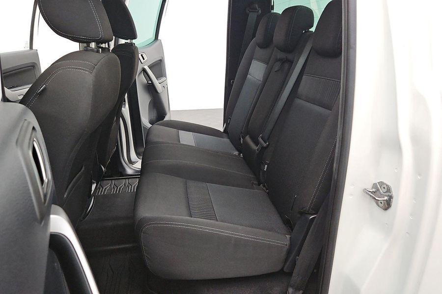 2019 Ford Ranger XLT PX MkIII Auto 4x4 MY20.25 Double Cab Photo 26