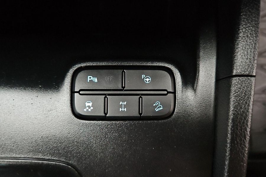 2019 Ford Ranger XLT PX MkIII Auto 4x4 MY20.25 Double Cab Photo 32