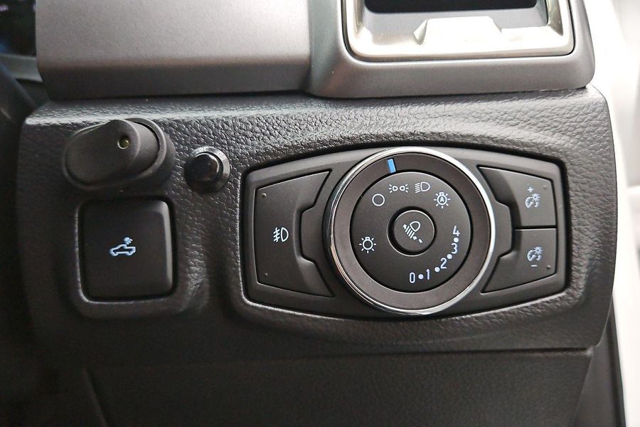 2019 Ford Ranger XLT PX MkIII Auto 4x4 MY20.25 Double Cab Photo 37