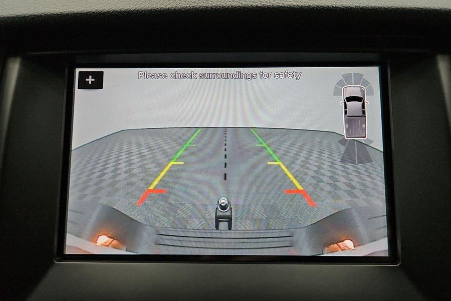 2019 Ford Ranger XLT PX MkIII Auto 4x4 MY20.25 Double Cab Photo 40