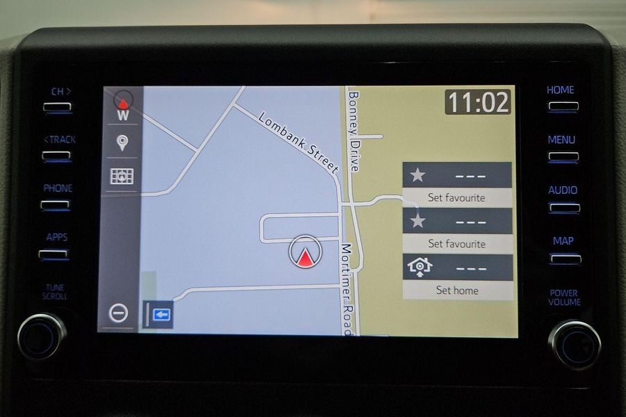 2020 Toyota Hiace Commuter Super LWB Auto Photo 38