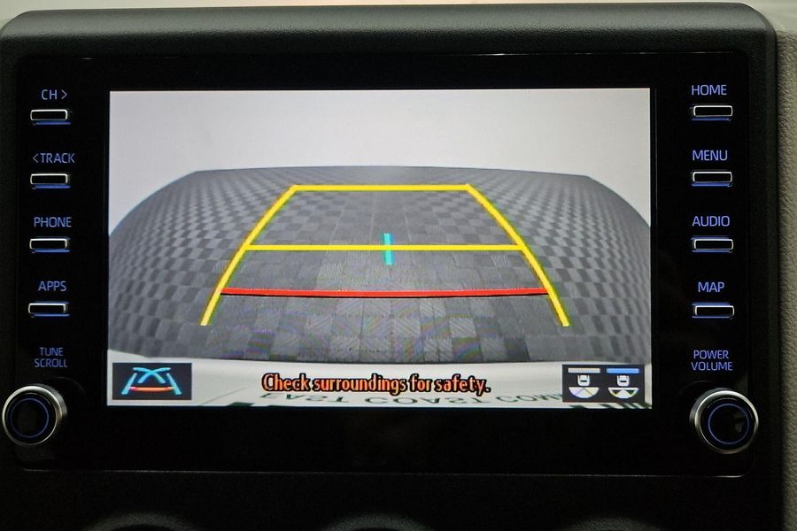 2020 Toyota Hiace Commuter Super LWB Auto Photo 37