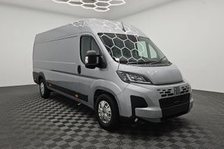 2025 Fiat Ducato Extra LWB Auto Thumbnail
