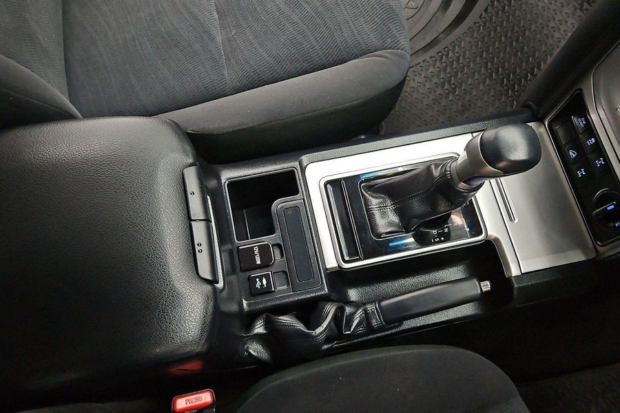 2020 Toyota Landcruiser Prado GXL Auto 4x4 Photo 35
