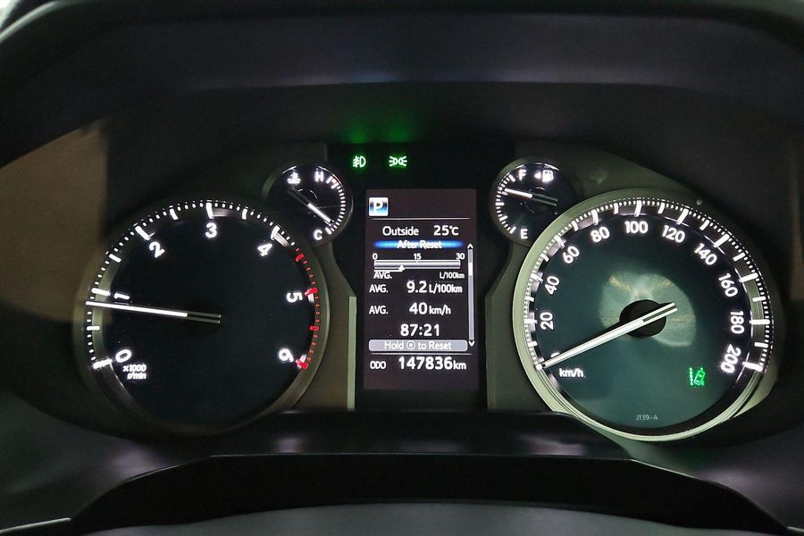 2020 Toyota Landcruiser Prado GXL Auto 4x4 Photo 43