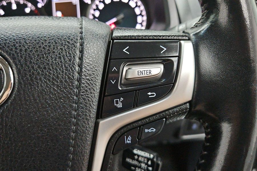 2020 Toyota Landcruiser Prado GXL Auto 4x4 Photo 38