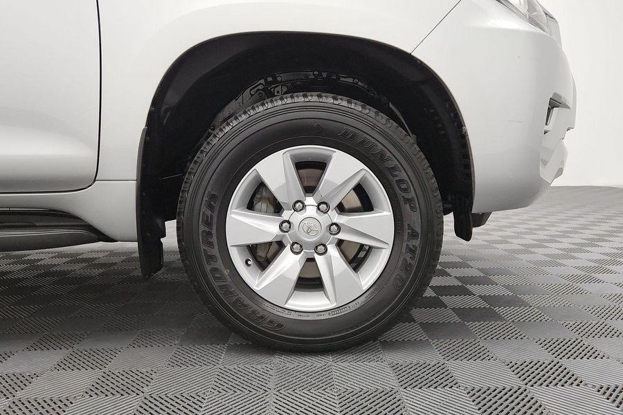 2020 Toyota Landcruiser Prado GXL Auto 4x4 Photo 11