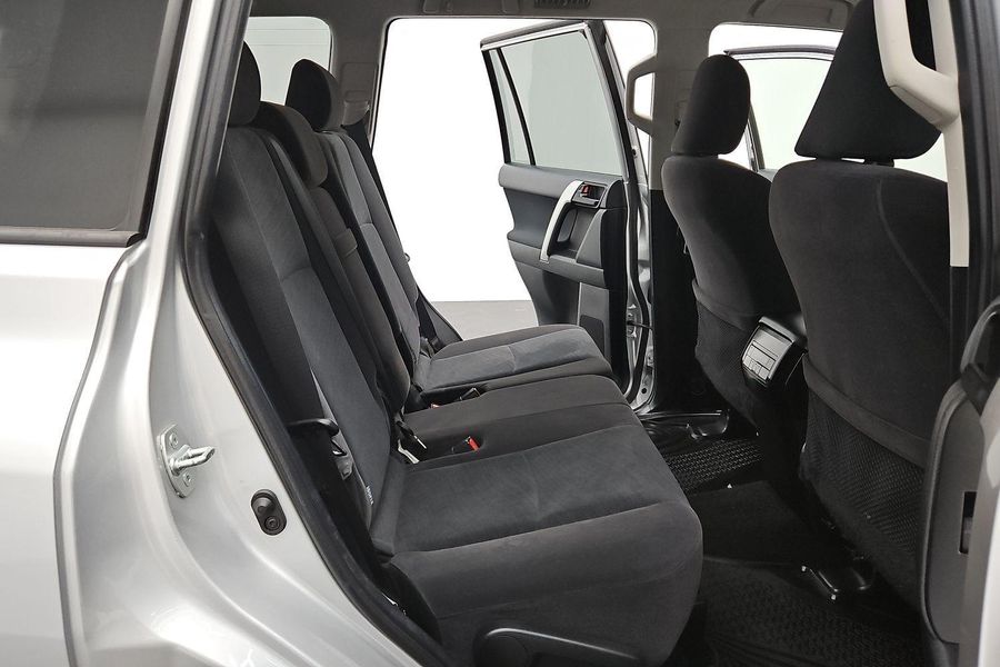 2020 Toyota Landcruiser Prado GXL Auto 4x4 Photo 17