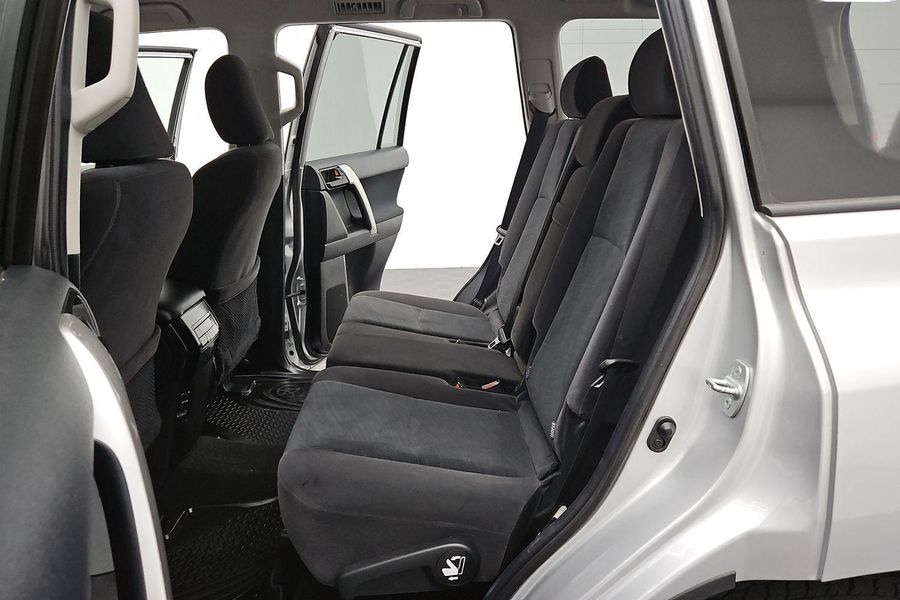 2020 Toyota Landcruiser Prado GXL Auto 4x4 Photo 29