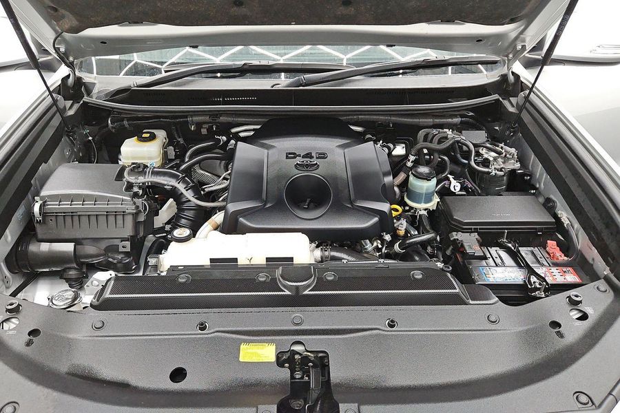 2020 Toyota Landcruiser Prado GXL Auto 4x4 Photo 14