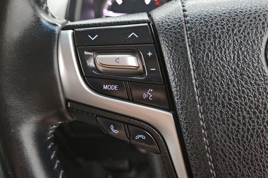 2020 Toyota Landcruiser Prado GXL Auto 4x4 Photo 37