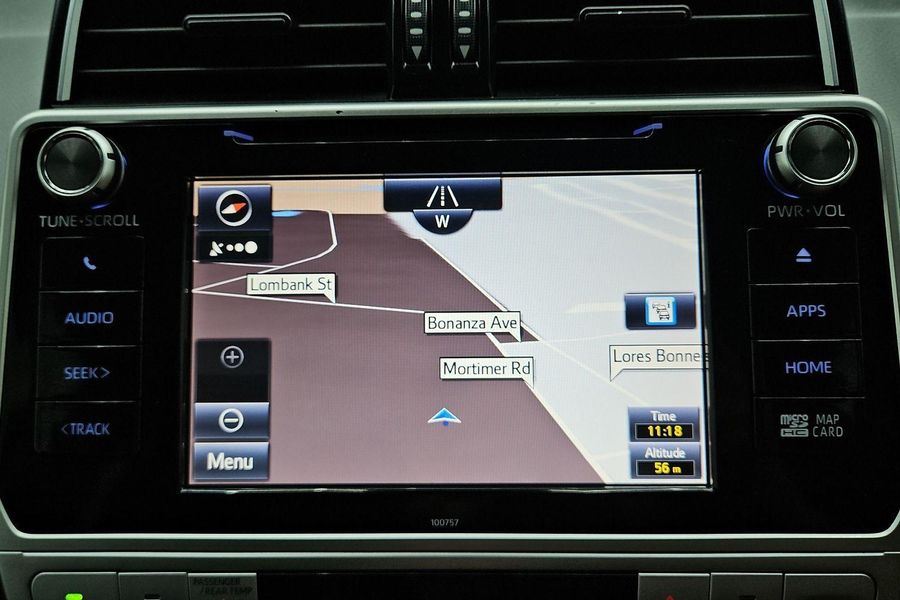 2020 Toyota Landcruiser Prado GXL Auto 4x4 Photo 45