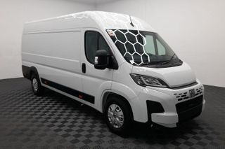 2025 Fiat Ducato Extra LWB Auto MY26 Thumbnail