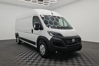 2024 Fiat Ducato LWB Auto Thumbnail
