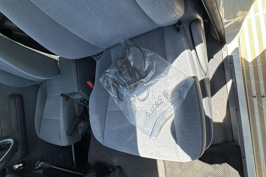 2020 Toyota Landcruiser GXL Manual 4x4 Photo 11
